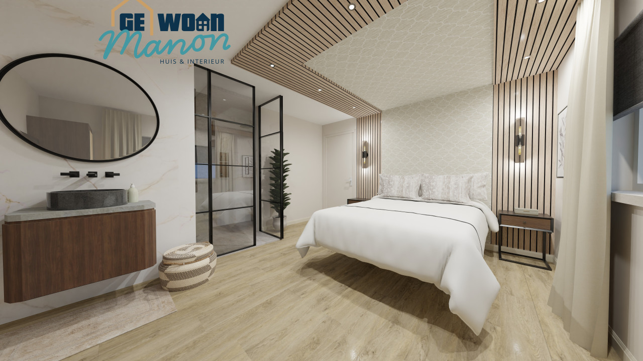 05 Slaapkamer BG 2