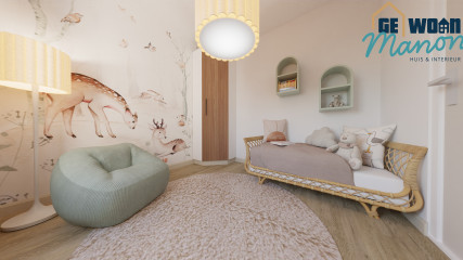 17 Kinderkamer 2