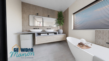 Badkamer (1)