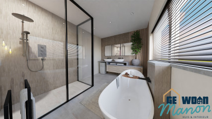Badkamer (2)