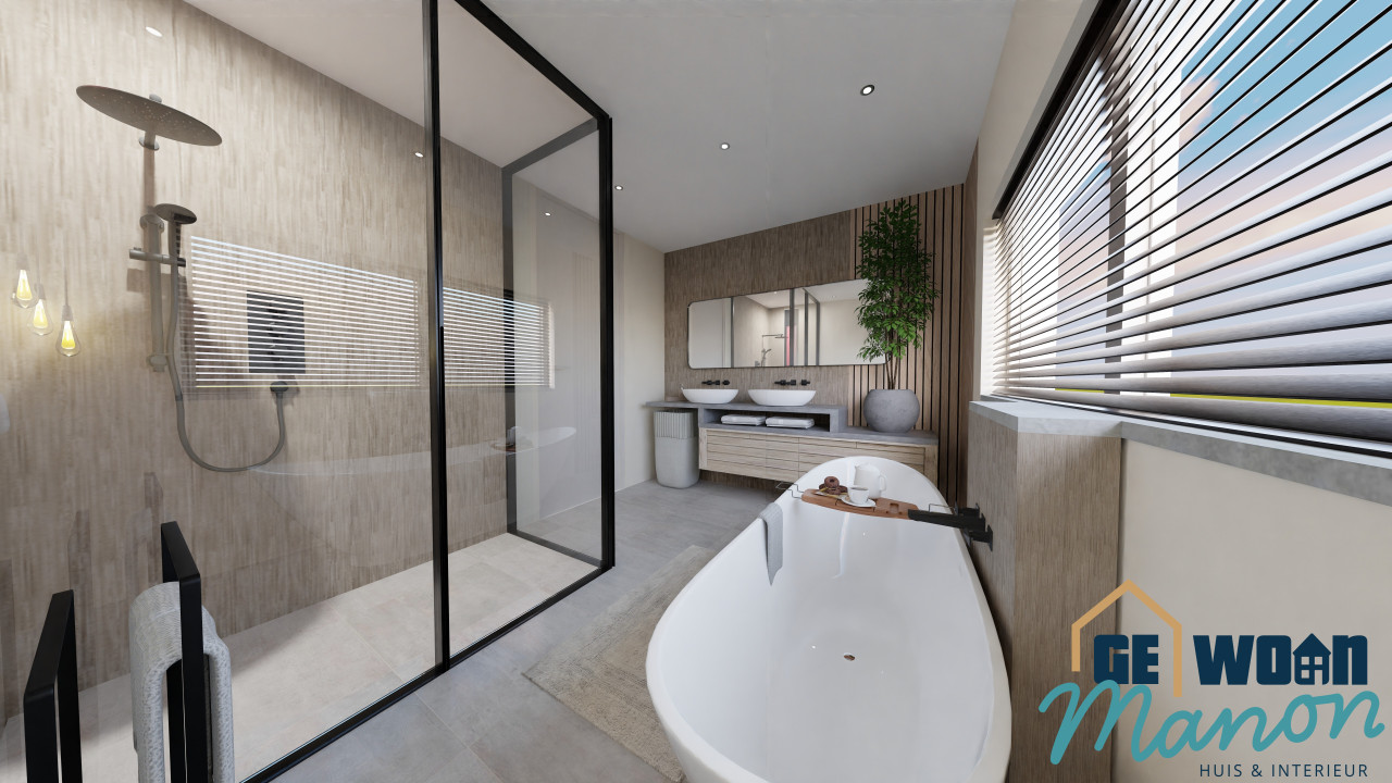 Badkamer (2)