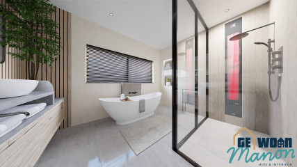 Badkamer (3)
