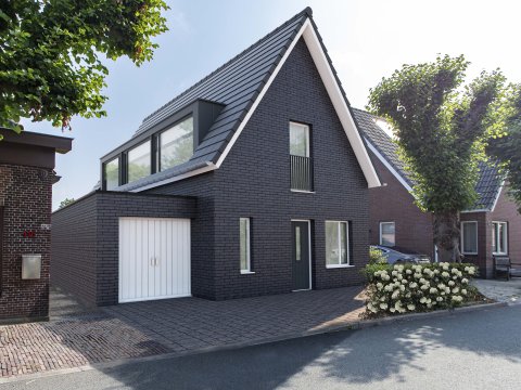 Impressie voor